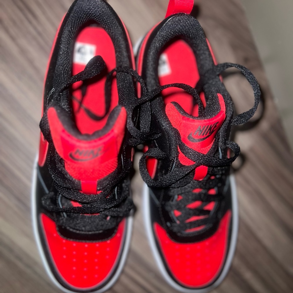 Elevate your style with these Nikes - perfect for gifting or treating yourself!